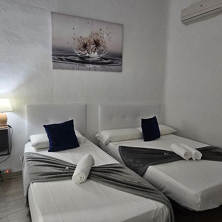 מלון מדריד Casa Lemus מראה חיצוני תמונה