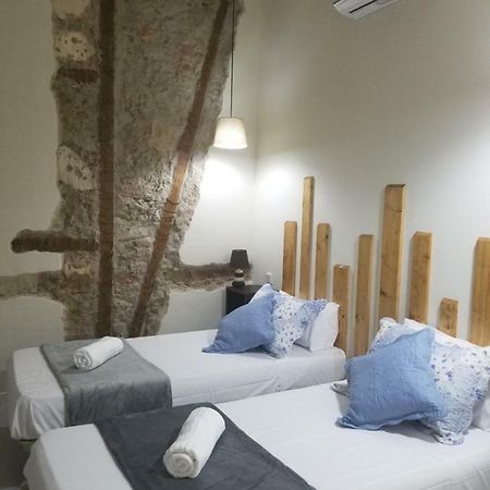 מלון מדריד Casa Lemus מראה חיצוני תמונה