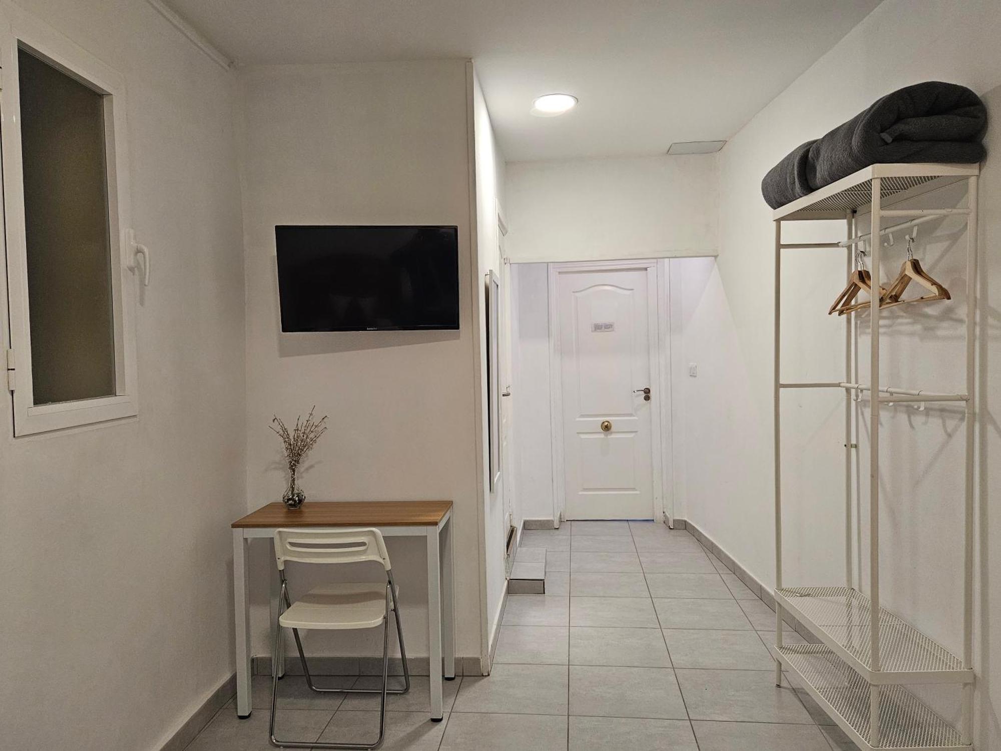 מלון מדריד Casa Lemus מראה חיצוני תמונה