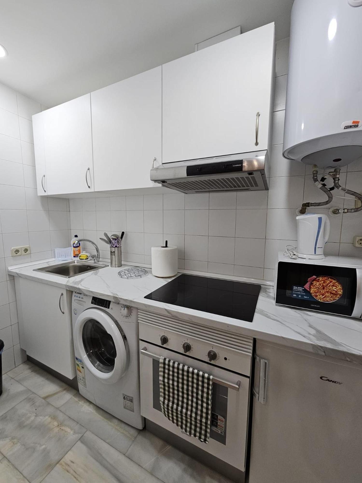 מלון מדריד Casa Lemus מראה חיצוני תמונה