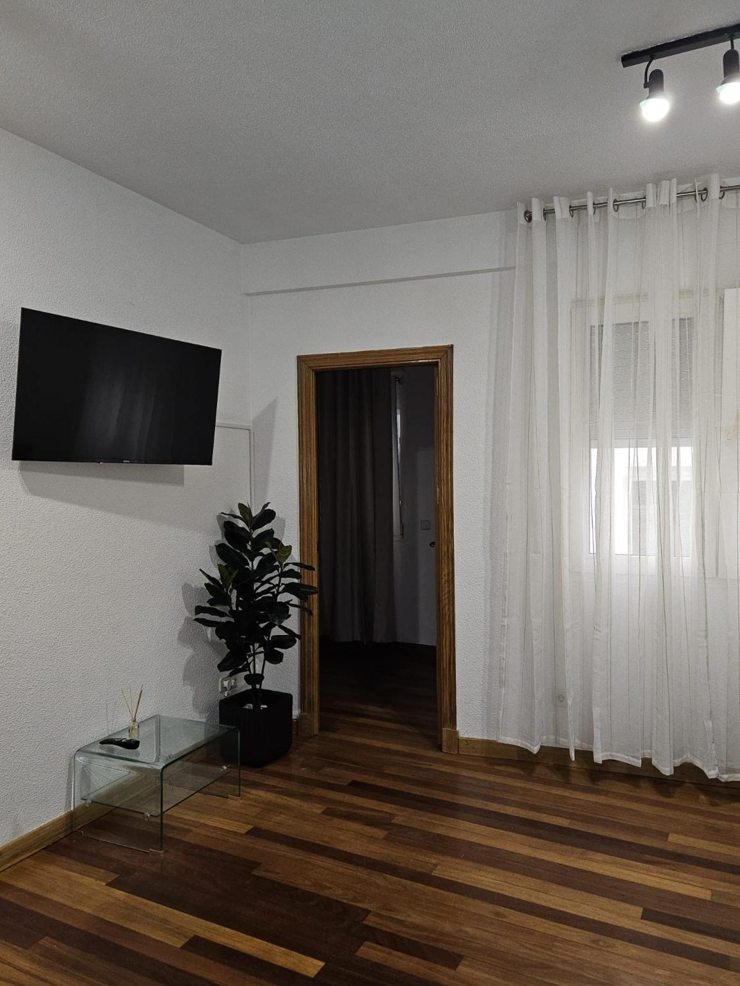 מלון מדריד Casa Lemus מראה חיצוני תמונה