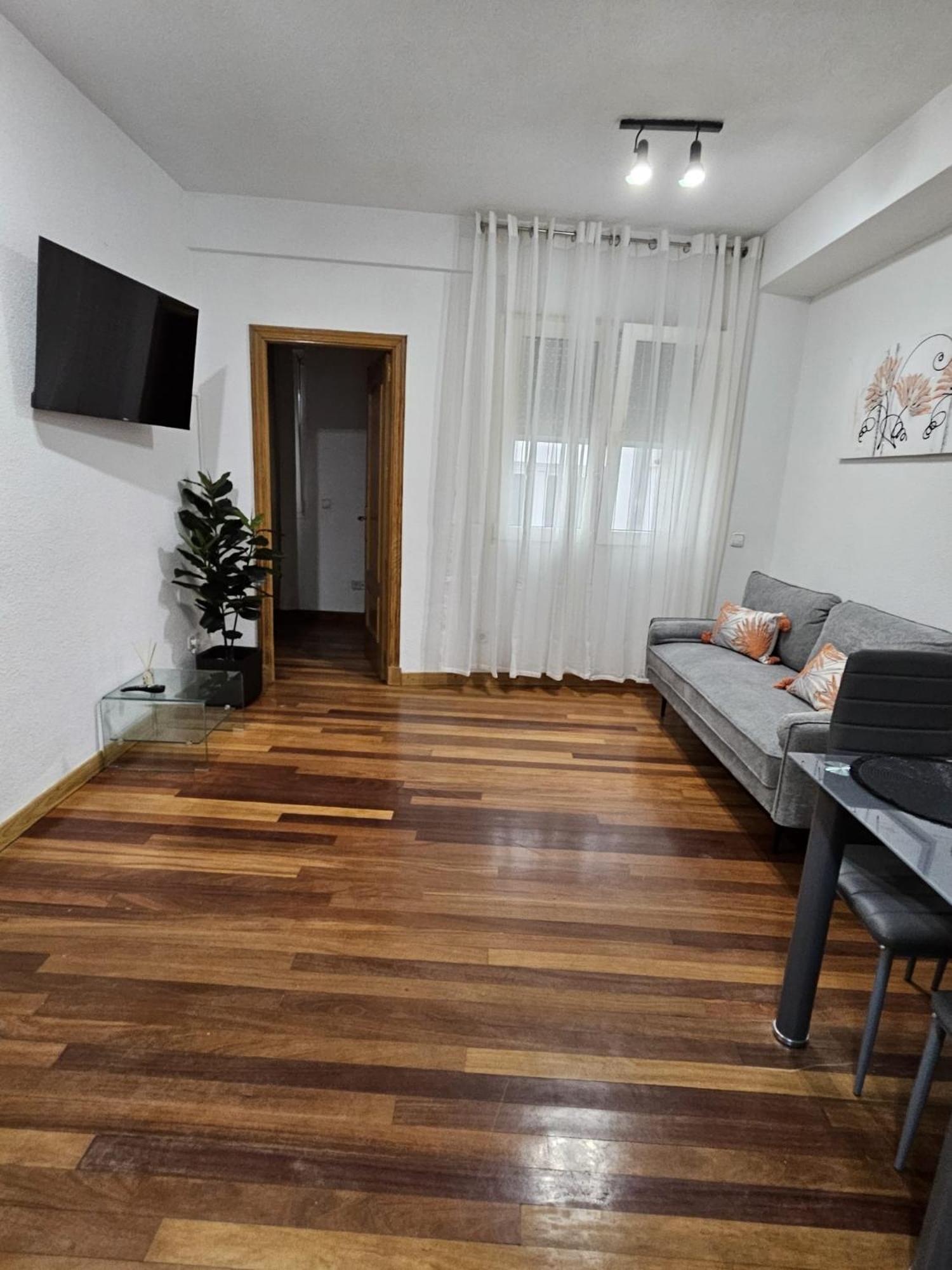 מלון מדריד Casa Lemus מראה חיצוני תמונה